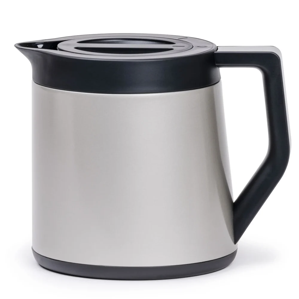 Ratio Six Stainless Steel Coffee Maker - Bundle - Image 9